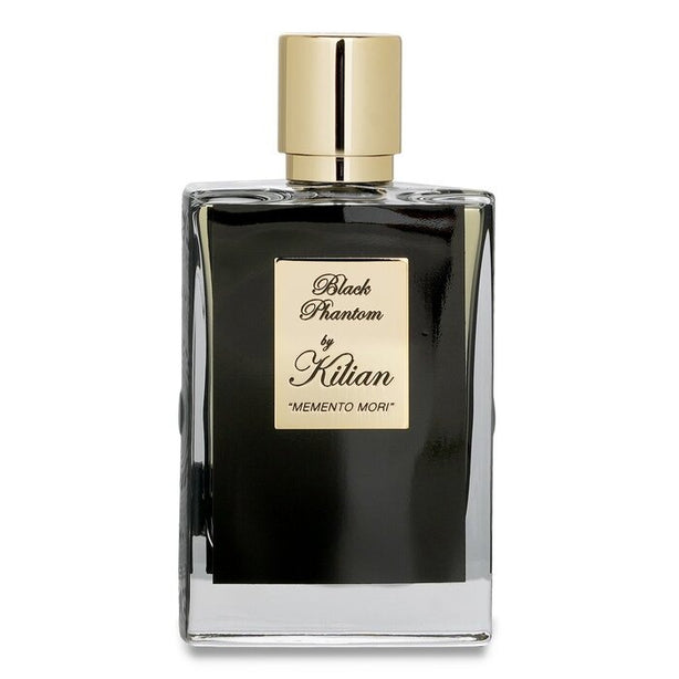 Black Phantom Eau De Parfum Spray - 50ml/1.7oz