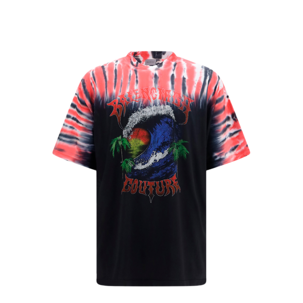 Extreme Tie Dye T Shirt