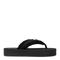 Flat Shoes Black