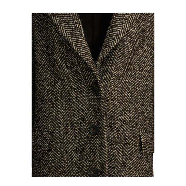 Long Coat Amanda