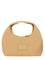 The Sack Bag Full-Grain Leather Handbag - Camel