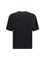 Balenciaga Graphic print T-shirt - Black
