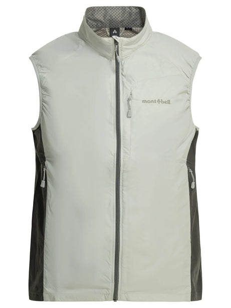 Montbell Jackets & Coats - Grey