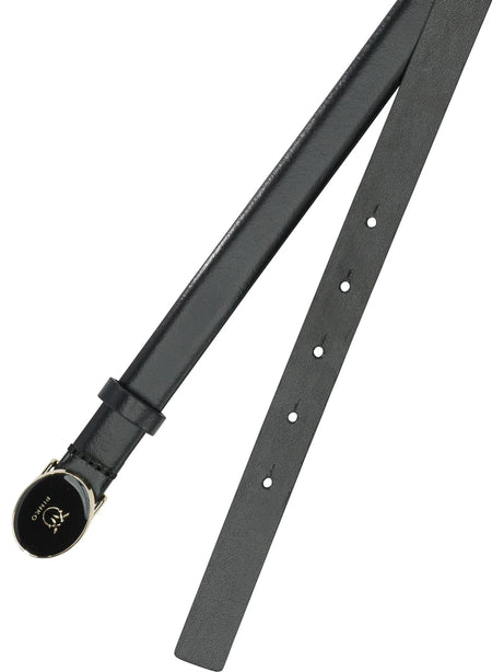Pinko Belts - Black