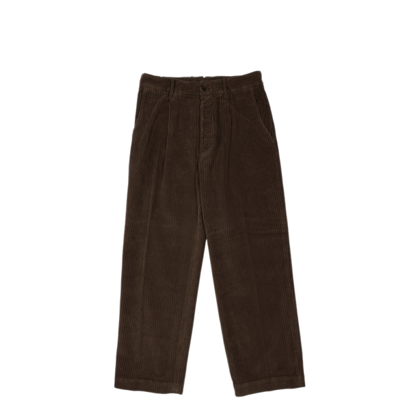 Cotton Cord Trousers