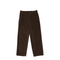 Cotton Cord Trousers