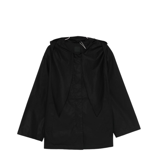 Coats Black
