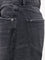 Celine Boyfriend black denim jeans - Maxblackwash