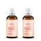 Weleda Perineum Massage Oil 50ml (Bundle of 2)
