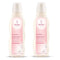 Weleda Almond Sensitive Skin Body Lotion 200ml (Bundle of 2)