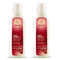 Weleda Pomegranate Regenerating Body Lotion 200ml (Bundle of 2)