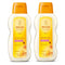 Weleda Calendula Baby Lotion 200ml (Bundle of 2)