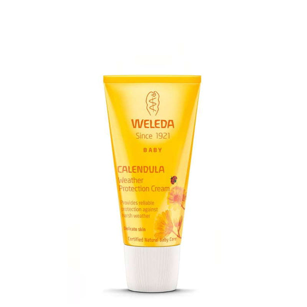 Weleda Calendula Skin Protection Balm 30ml 30ml