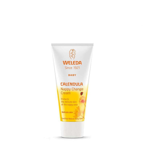 Weleda Calendula Nappy Change Cream 30ml
