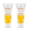 Weleda Calendula Nappy Change Cream 75ml (Bundle of 2)