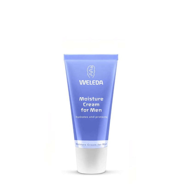 Weleda Moisture Cream for Men 30ml