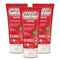 Weleda Pomegranate Creamy Body Wash 200ml (Bundle of 3)