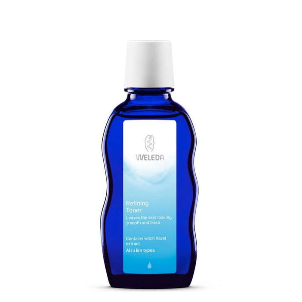Weleda Refining Toner 100ml