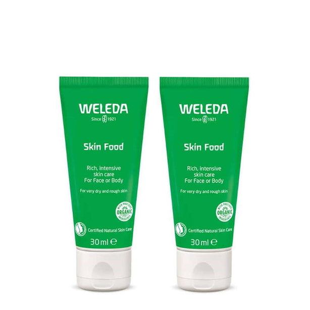 Weleda Skin Food 30ml (Bundle of 2)