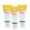 Weleda Childrens Tooth Gel 50ml (Bundle of 3)