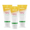 Weleda Childrens Tooth Gel 50ml (Bundle of 3)