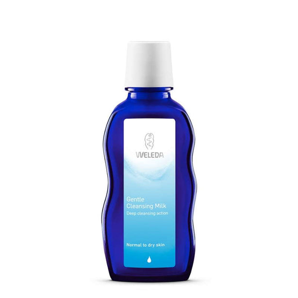 Weleda Gentle Cleansing Milk 100ml
