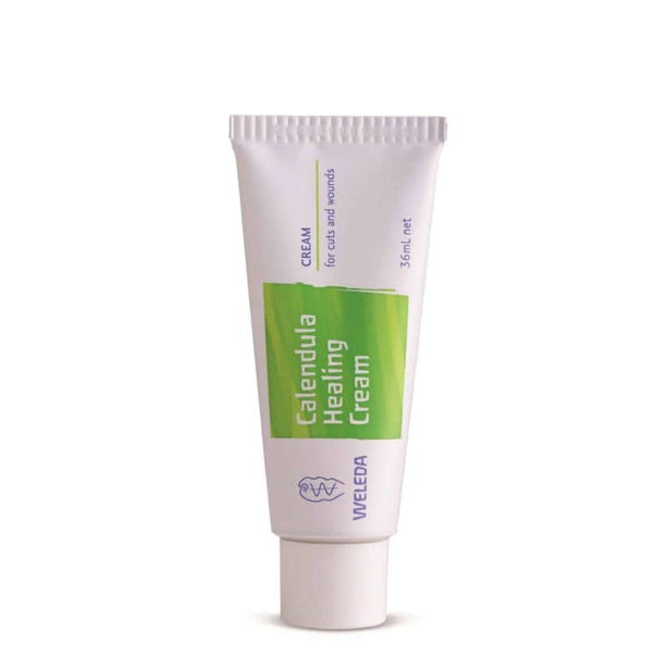 Weleda Calendula Healing Cream 36ml