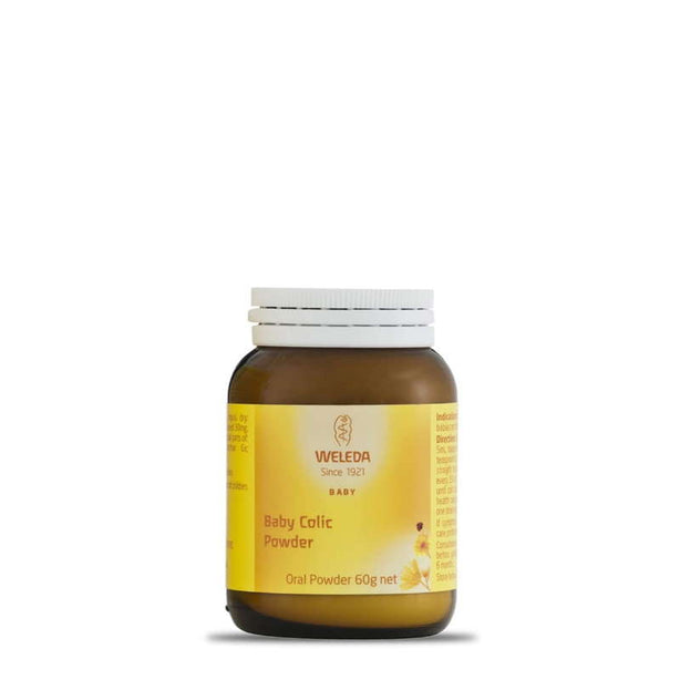 Weleda Baby Colic Powder 60g