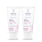 Weleda White Mallow Nappy Change Cream 50ml (Bundle of 2)