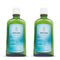 Weleda Rosemary Invigorating Bath Milk 200ml (Bundle of 2)