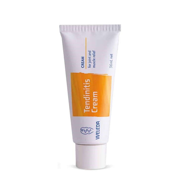Weleda Tendinitis Cream 36ml
