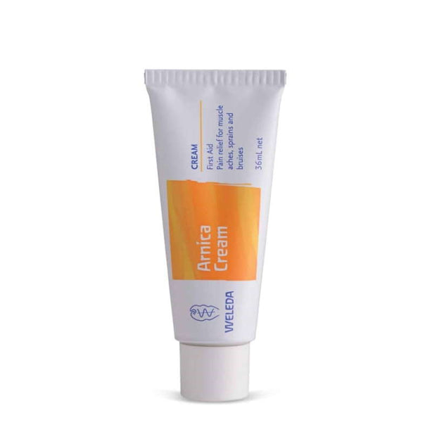 Weleda Arnica Cream 36ml