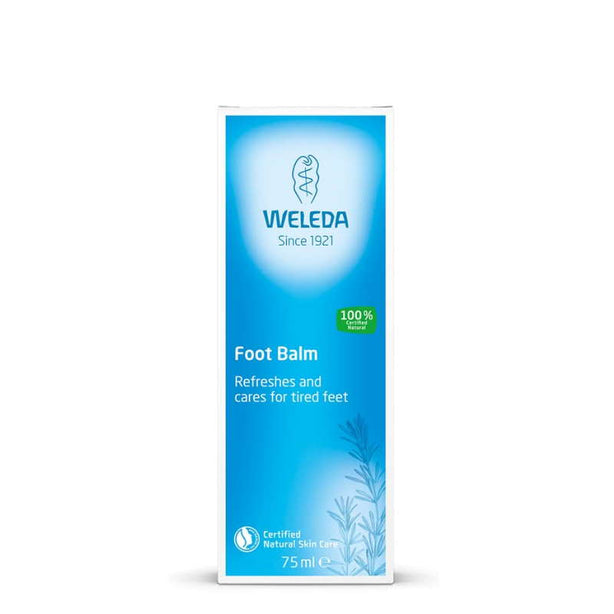 Weleda Foot Balm 75ml