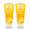 Weleda Calendula Shampoo & Body Wash 200ml (Bundle of 2)