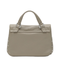 Clay Coloured Postina Mini Bag