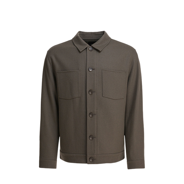 Work Jacket
