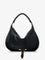 Chloe' Marcie Medium leather shoulder bag - Black