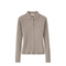 Cashmere Polo Shirt