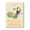 NYZE Memory Match Playing Cards