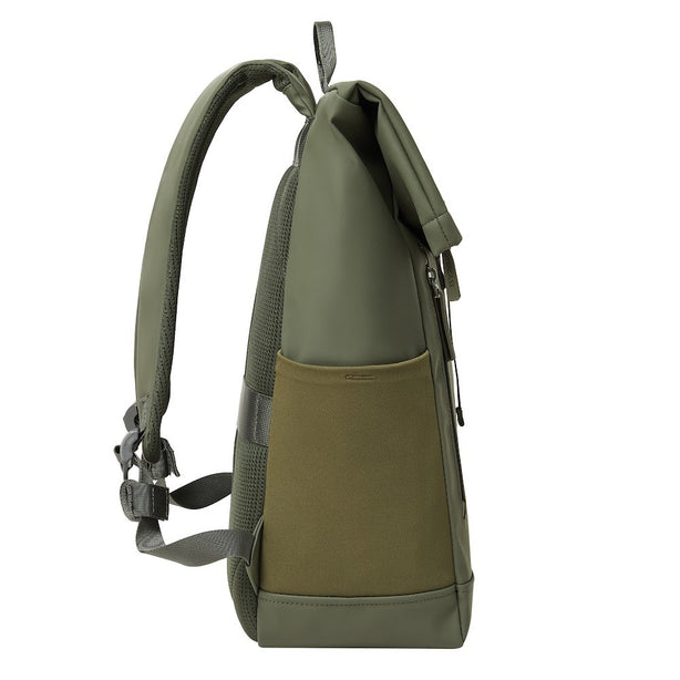 RIVACASE Eden 7826 17L Roll top backpack (14