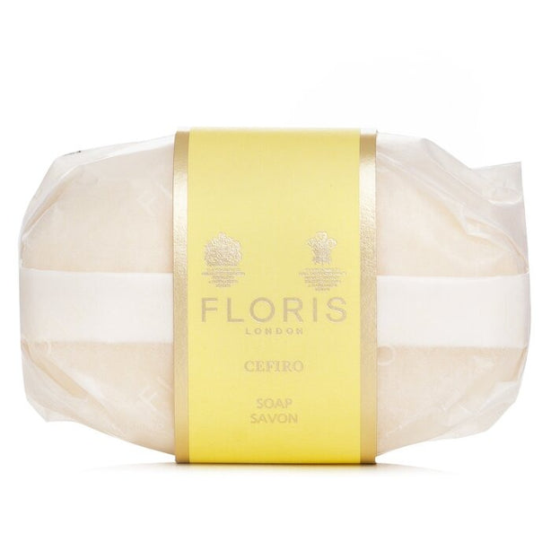 Cefiro Luxury Single Soap - 100g