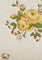 Coach Snap Wallet With Floral Print - White/Multi