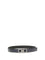 Ferragamo Reversible leather Belt - New Navy