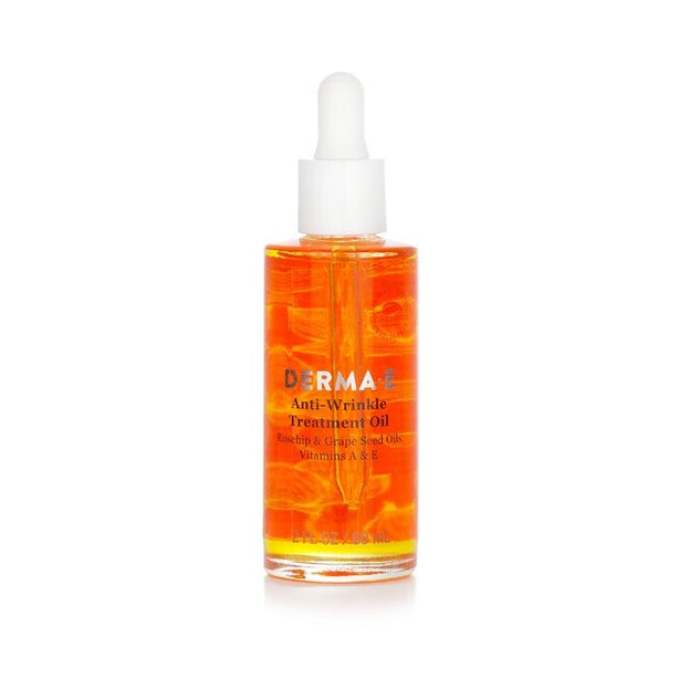 Anti-wrinkle Treatment Oil - 60ml/2oz
