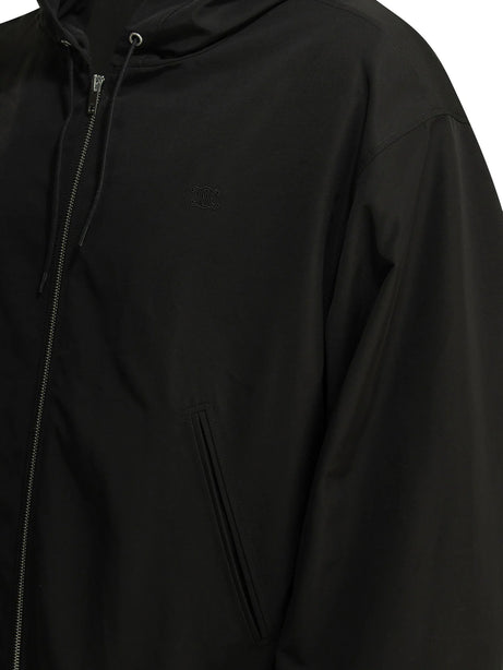 Celine Jackets & Coats - Black