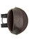 Coach Taylor Small Backpack In Signature Canvas - Walnut/Black