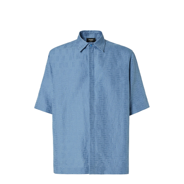 Jacquard Shirt