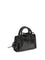 Balenciaga Le City Nano Handbag - Black