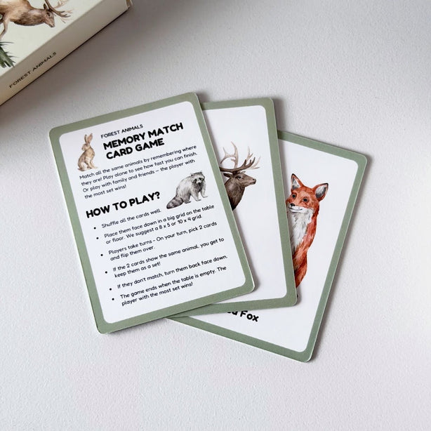 NYZE Early Learning A-Z Alphabet Flash Cards