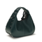 Mini Studded Hobo Handbag